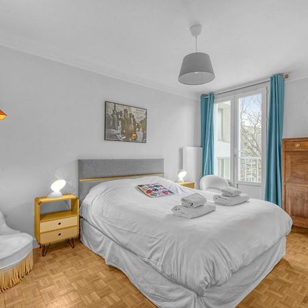 Le P38 - Spacieux 2 Chambres A Тулуза Экстерьер фото