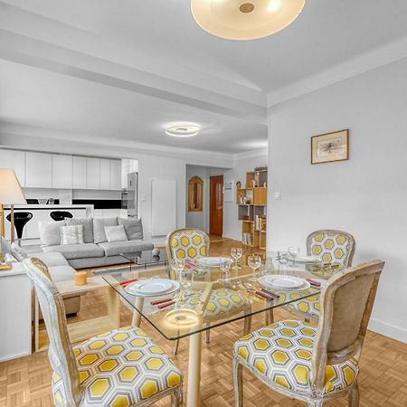 Le P38 - Spacieux 2 Chambres A Тулуза Экстерьер фото