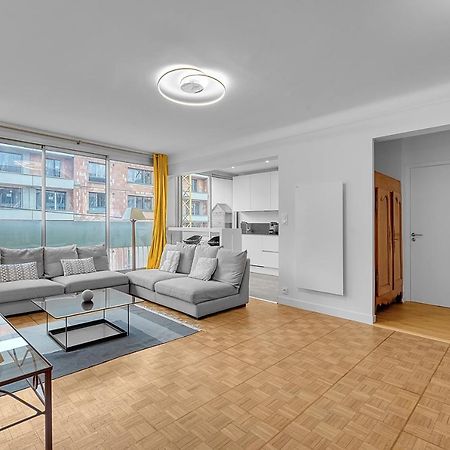 Le P38 - Spacieux 2 Chambres A Тулуза Экстерьер фото