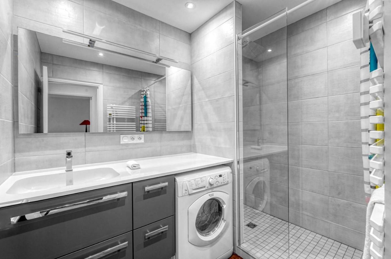 Le P38 - Spacieux 2 Chambres A Тулуза Экстерьер фото