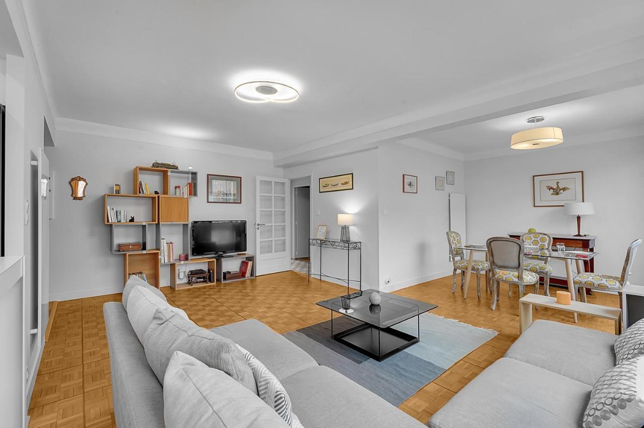 Le P38 - Spacieux 2 Chambres A Тулуза Экстерьер фото