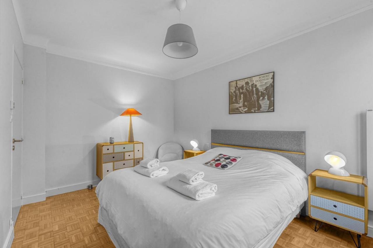 Le P38 - Spacieux 2 Chambres A Тулуза Экстерьер фото